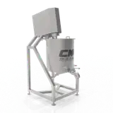 Batter Mixer