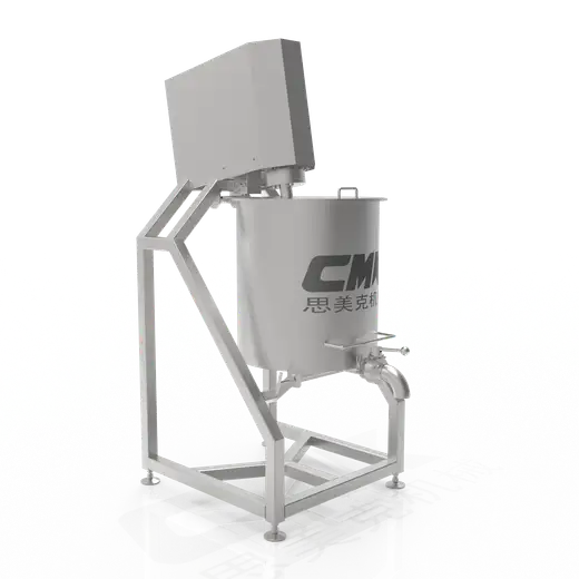 Batter Mixer