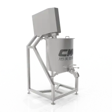Batter Mixer