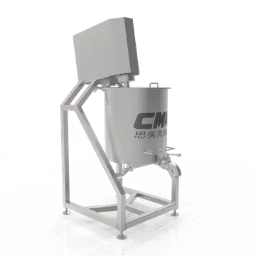 Batter Mixer