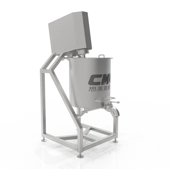 Batter Mixer