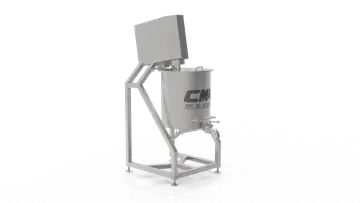 Batter Mixer