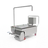 Auto Batter Replenisher