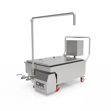 Auto Batter Replenisher