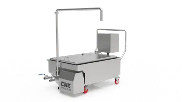 Auto Batter Replenisher