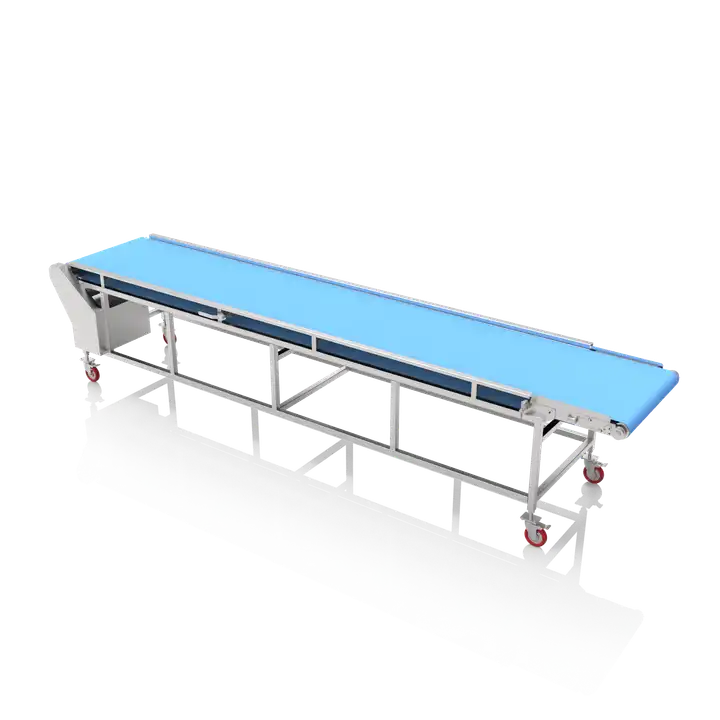 Belt Conveyor