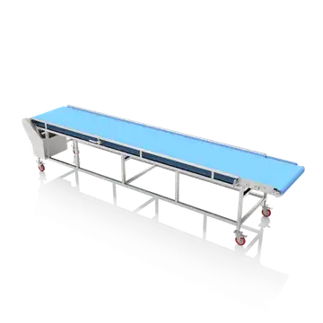 Belt Conveyor