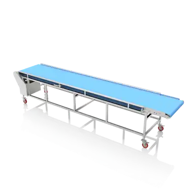 Belt Conveyor