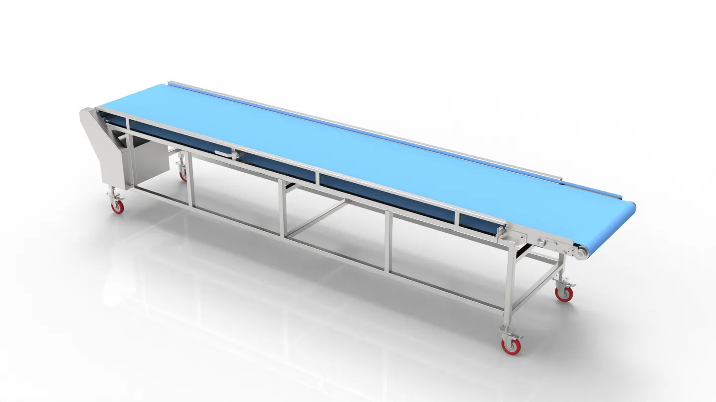 Belt Conveyor