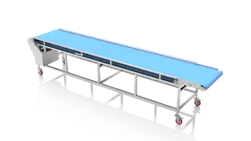 Belt Conveyor