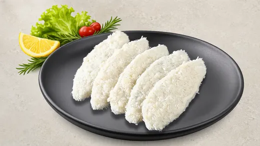 Breaded Fish Fillet