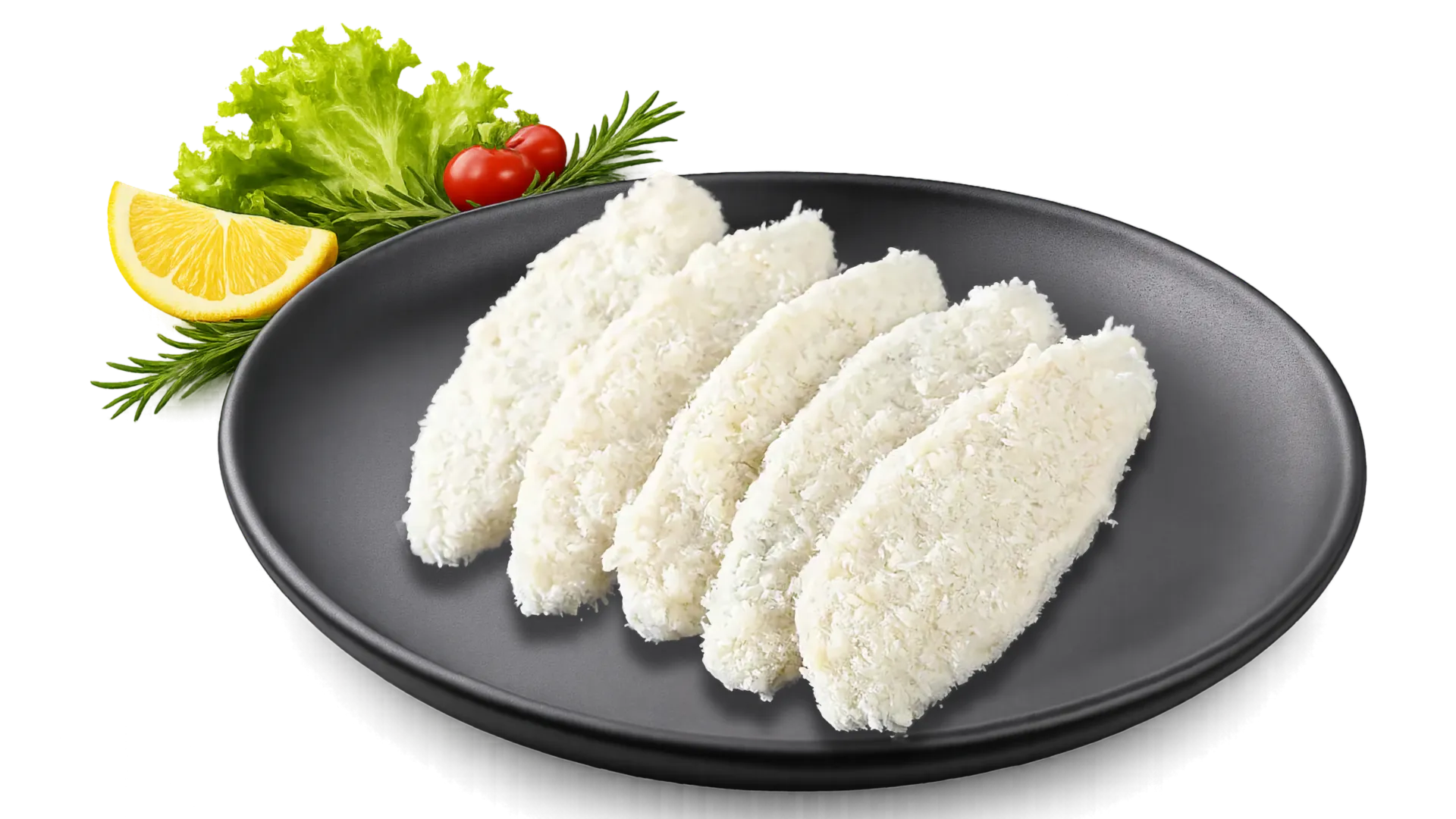 Breaded Fish Fillet
