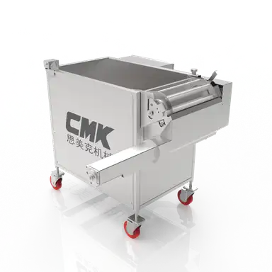 Auto Crumb Replenisher