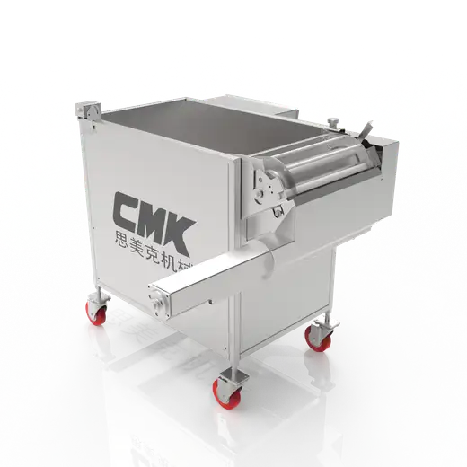 Auto Crumb Replenisher