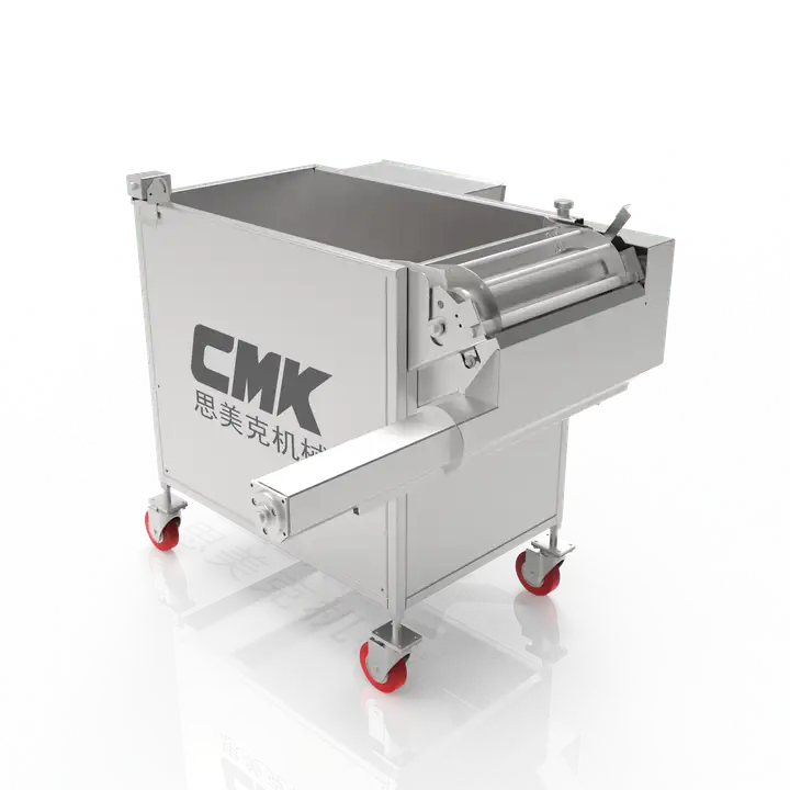 Auto Crumb Replenisher