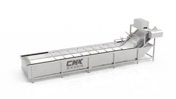 Bubble Washing Machine
