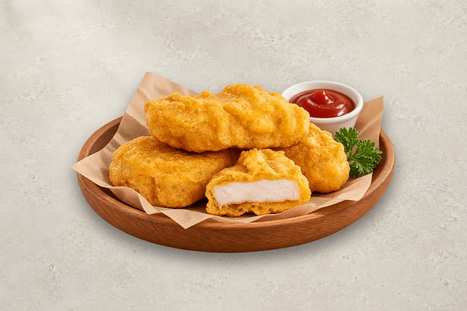 Chicken Nuggets