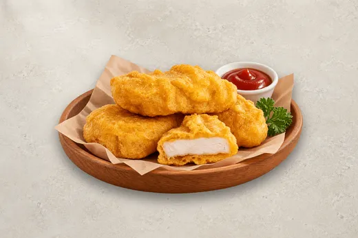 Chicken Nuggets