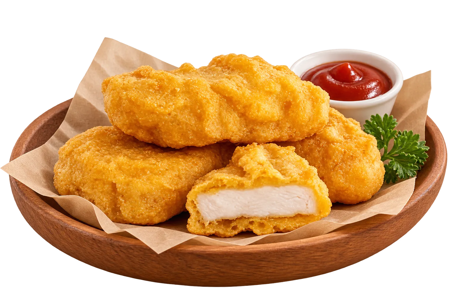 Chicken Nuggets
