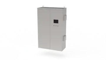 CO₂ Fire Extinguishing System