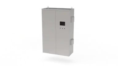 CO₂ Fire Extinguishing System