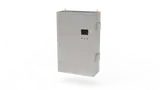 CO₂ Fire Extinguishing System