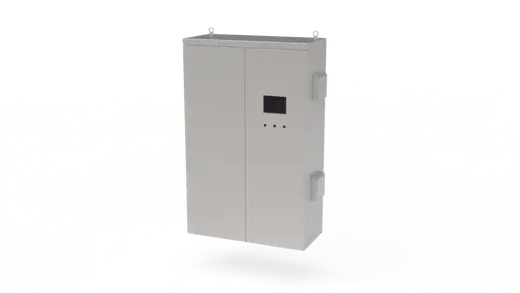 CO₂ Fire Extinguishing System