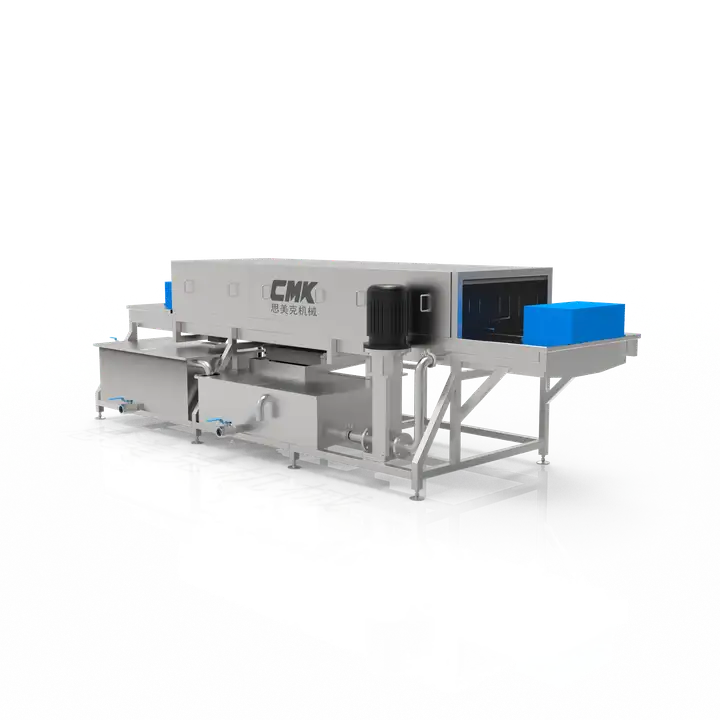 Basket & Crate Washing Machine