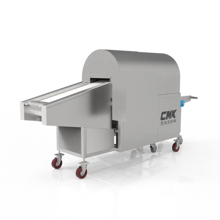 Drum Breader