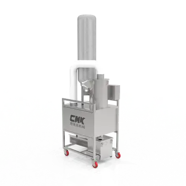 Dust Collector