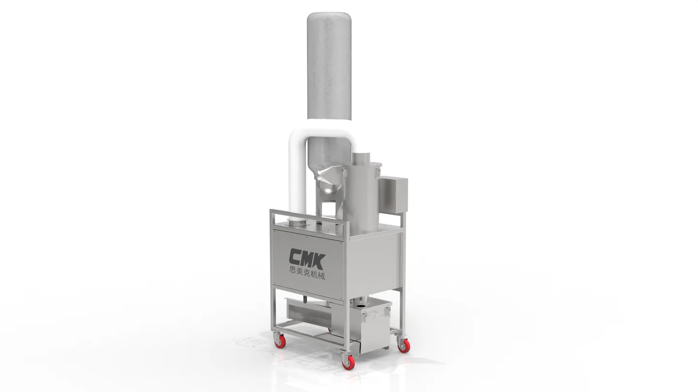 Dust Collector