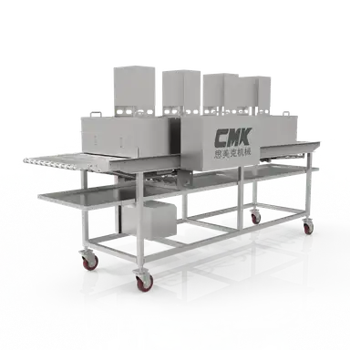Electric Thawing Machine
