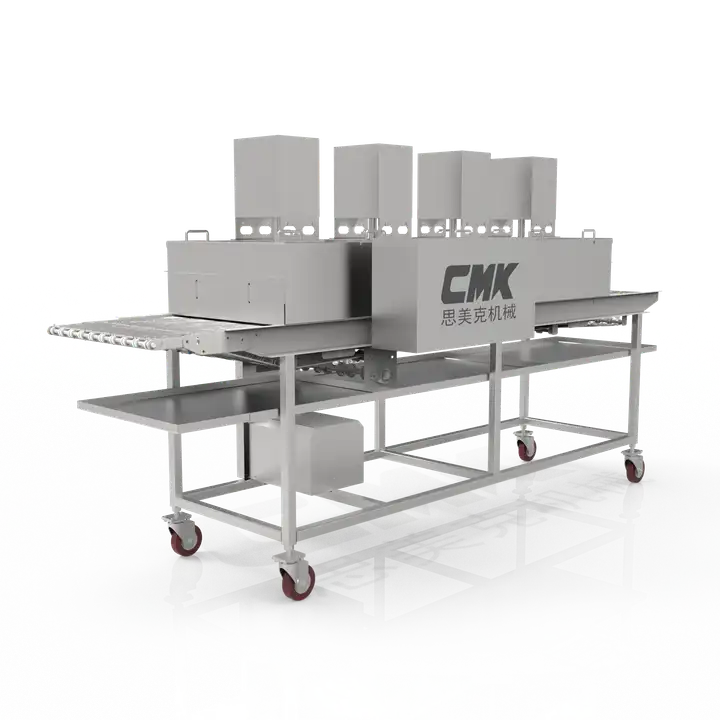 Electric Thawing Machine
