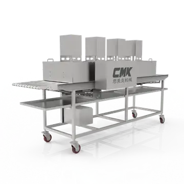 Electric Thawing Machine