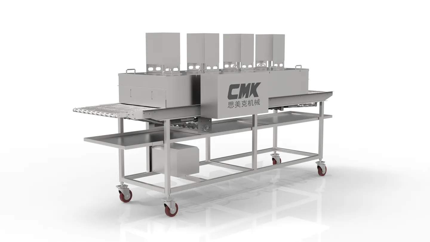 Electric Thawing Machine