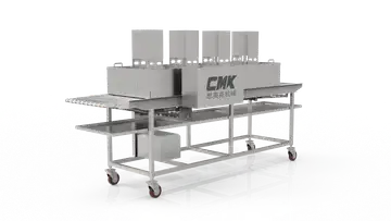 Electric Thawing Machine