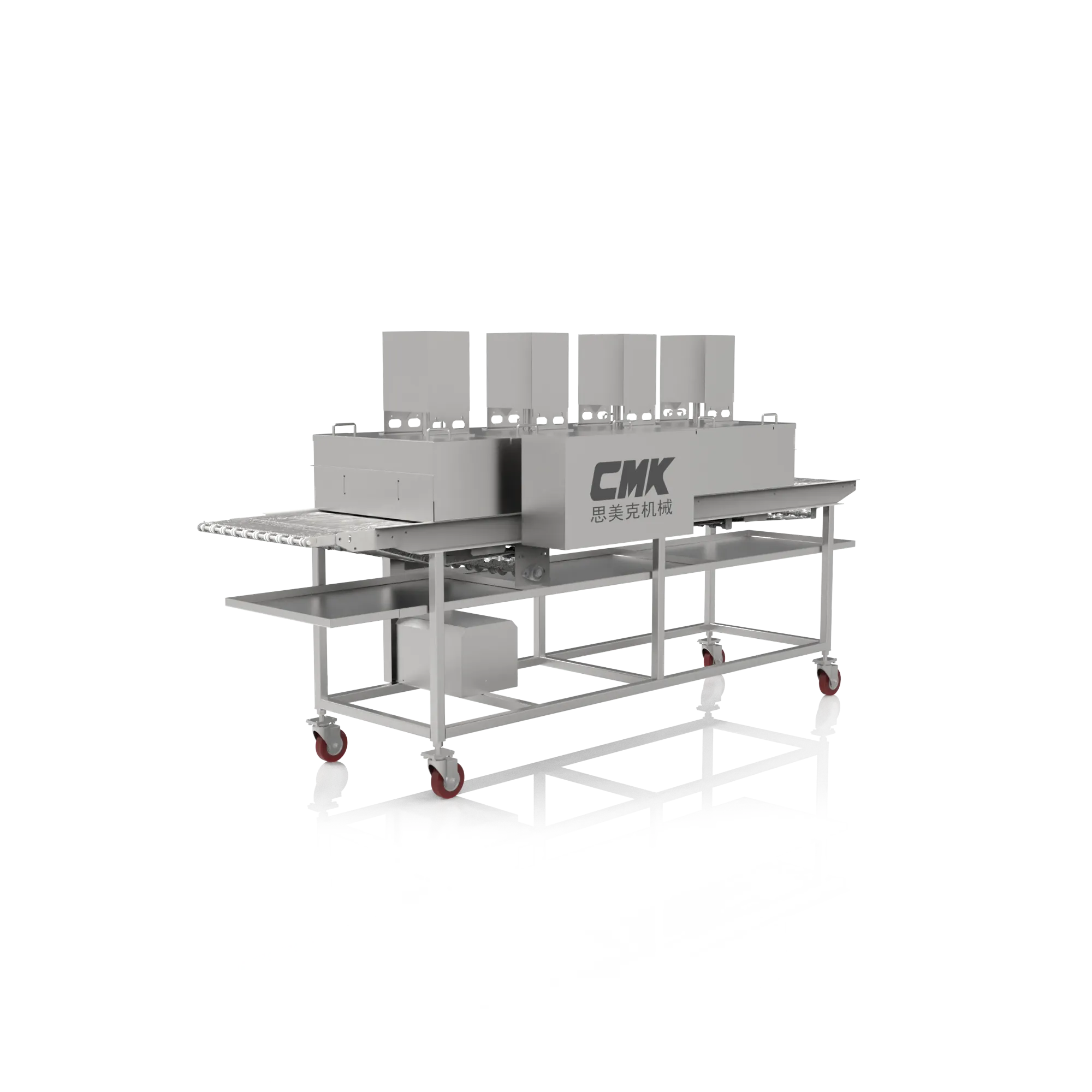 Electric Thawing Machine