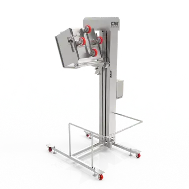 Feeding Elevator