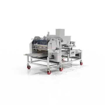 Automatic Forming Machine