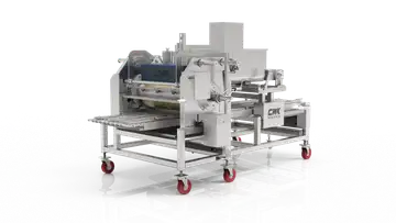 Automatic Forming Machine