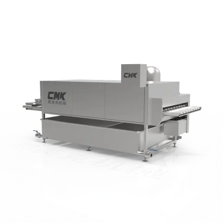 High Pressure Washing Machine