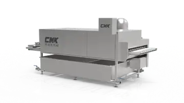 High Pressure Washing Machine