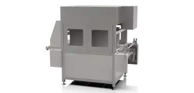 Automatic Oil Filter