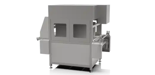 Automatic Oil Filter
