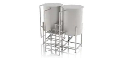 Oil Container