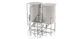 Oil Container