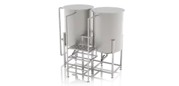 Oil Container
