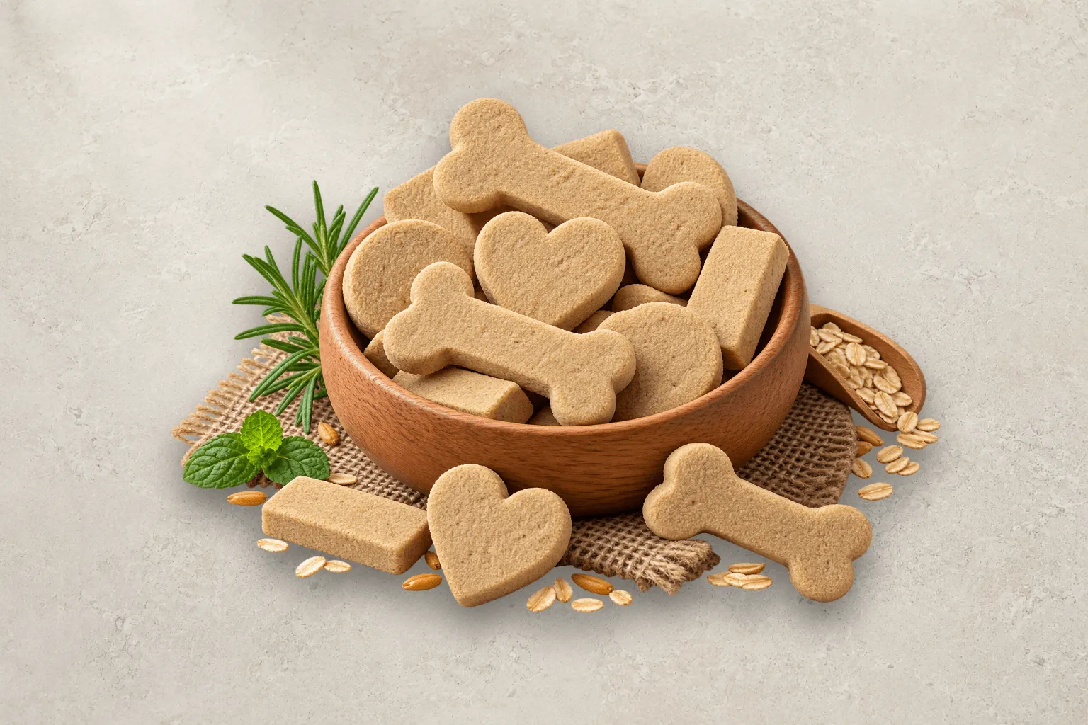 Freeze-dried Pet Treats