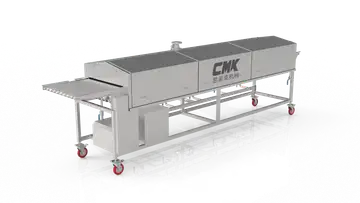 Steam Thawing Machine