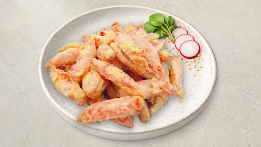 Tempura Crab Stick